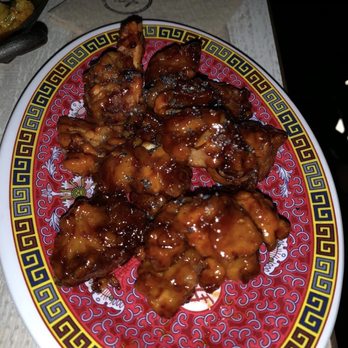 Thursday Kitchen - Crispy Chicken - Korean Near Me - New York, New York
