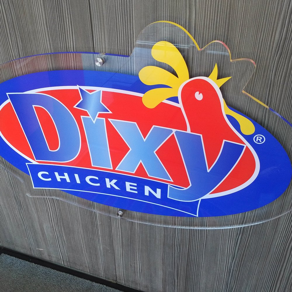 Dixy Chicken - Fast Food Near Me - Birmingham, XWM