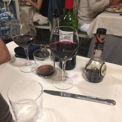 El Jamón y el Churrasco