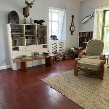 Ernest Hemingway Home  - Museums Near Me - Key West, Florida