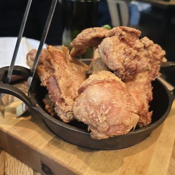 Yardbird - Recommended LEWELLYN'S FINE FRIED CHICKEN - Southern Near Me - Las Vegas, Nevada
