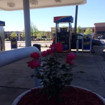 Fairfax Circle Sunoco - Auto Repair Near Me - Fairfax, Virginia