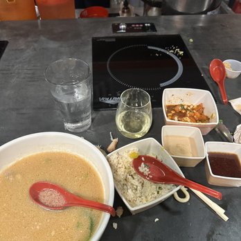 Tabu Shabu - Orange - Hot Pot Near Me - Orange, California Tabu Shabu - Orange - Hot Pot Near Me - Orange, California