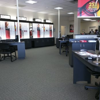 Visionworks - Optometrists Near Me - Orange Park, Florida