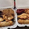 Wok N Roll gift card