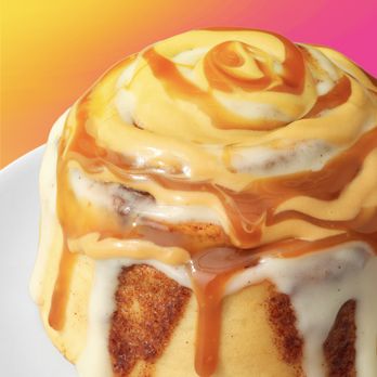 Cinnabon - Bakeries Near Me - Plantation, Florida Cinnabon - Bakeries Near Me - Plantation, Florida