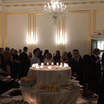 Metropolitan Club - Social Clubs Near Me - New York, New York