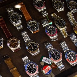 Selections from our Rolex Sports model collection