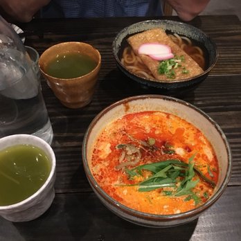 Ishin Udon - Japanese Near Me - Houston, Texas Ishin Udon - Japanese Near Me - Houston, Texas