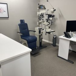 Delran Eye Associates