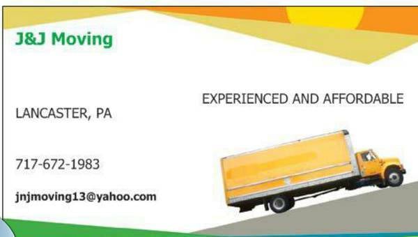 Brody Moving Services Llc 626 Columbia Ave Apt 4b Lancaster Pa Furniture Movers Mapquest