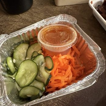 Saiguette - Vietnamese Near Me - Manhattan, New York