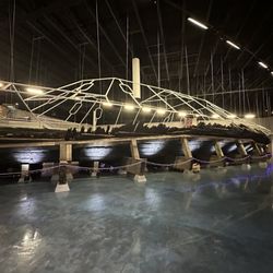 CSS Neuse Civil War Interpretive Center