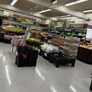 Smart & Final Extra! - Grocery Near Me - Los Angeles, California