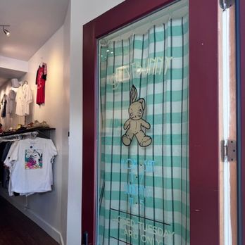 Dustbunny - Vintage clothing store - Used, Vintage & Consignment Near Me - Portland, Oregon
