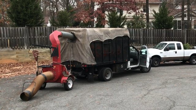 Slide of Fernando Landscaping