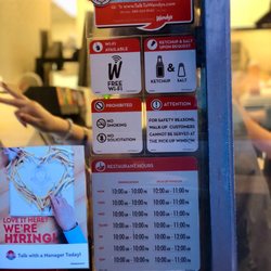 Wendy's