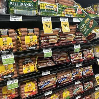 Tom Thumb - Hot dogs - Grocery Near Me - Wylie, Texas Tom Thumb - Hot dogs - Grocery Near Me - Wylie, Texas