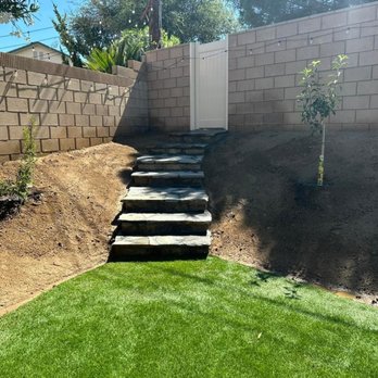 Guzman Landscaping - Irrigation Near Me