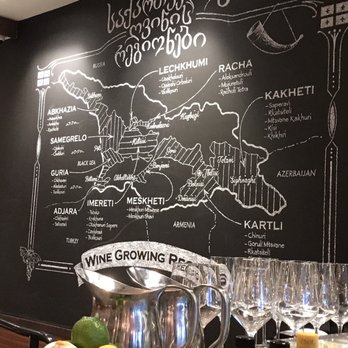 Supra - Georgian wine regions - Bars Near Me - Washington, DC, District of Columbia Supra - Georgian wine regions - Bars Near Me - Washington, DC, District of Columbia