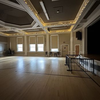 Ivywild School - Old auditorium that can be rented for private events - Bakeries Near Me - Colorado Springs, Colorado Ivywild School - Old auditorium that can be rented for private events - Bakeries Near Me - Colorado Springs, Colorado