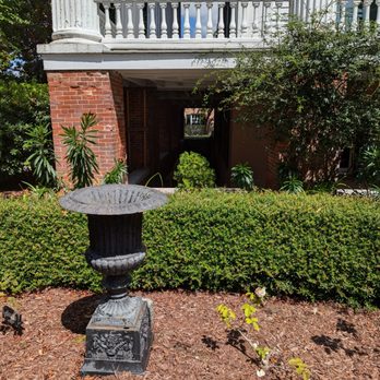 Bellamy Mansion Museum - Museums Near Me - Wilmington, North Carolina Bellamy Mansion Museum - Museums Near Me - Wilmington, North Carolina