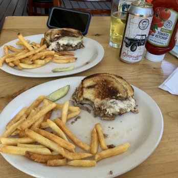 MIAZGA’S - |brisket sandwich and it was excellent! Bread was the perfect texture and perfect amount of cheese and horsey dressing. - Burgers Near Me - Jackson, Wyoming MIAZGA’S - |brisket sandwich and it was excellent! Bread was the perfect texture and perfect amount of cheese and horsey dressing. - Burgers Near Me - Jackson, Wyoming