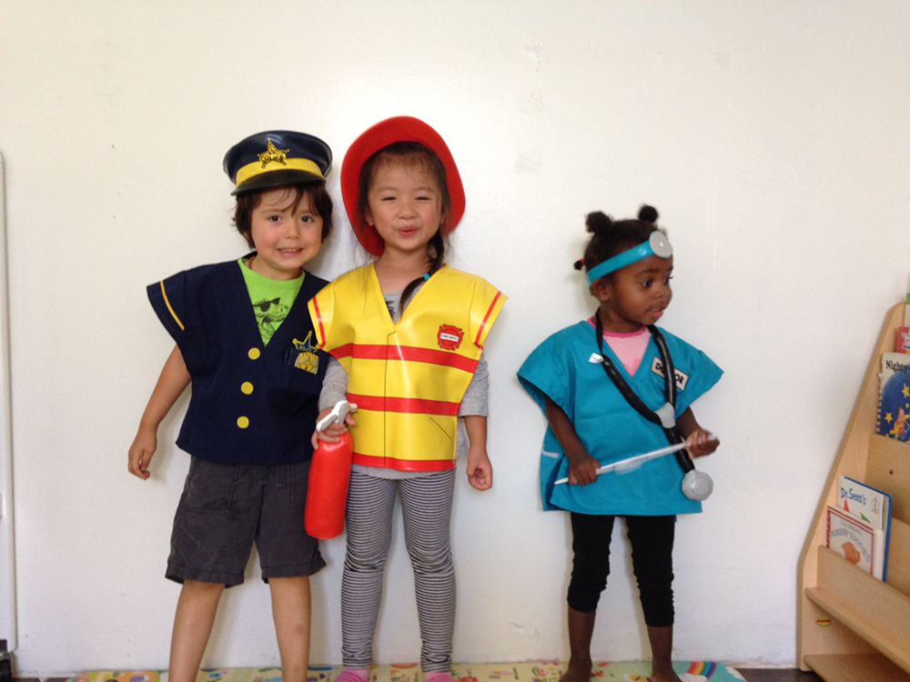 Peniel Family Day Care - childcare center in Los Angeles, CA