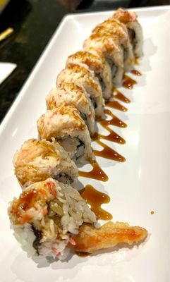 Sapporo Japanese Steakhouse & Revolving Sushi by null