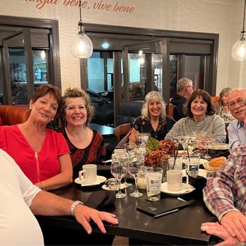 Agostino's - Italian Near Me - Natick, Massachusetts