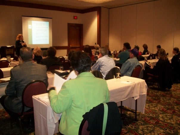 Non Profit Chamber of Service - social services organization in Wichita, KS