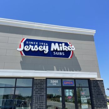 Jersey Mike's Subs - Fast Food Near Me - Coralville, Iowa Jersey Mike's Subs - Fast Food Near Me - Coralville, Iowa