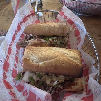 My Brothers Place - Italian Sausage Sandwich - Pizza Near Me - Alamosa, Colorado