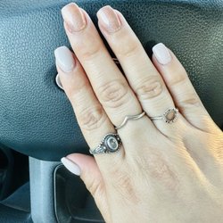 Sun Nails