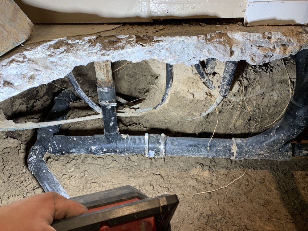 Slide of Summerlin Plumbing