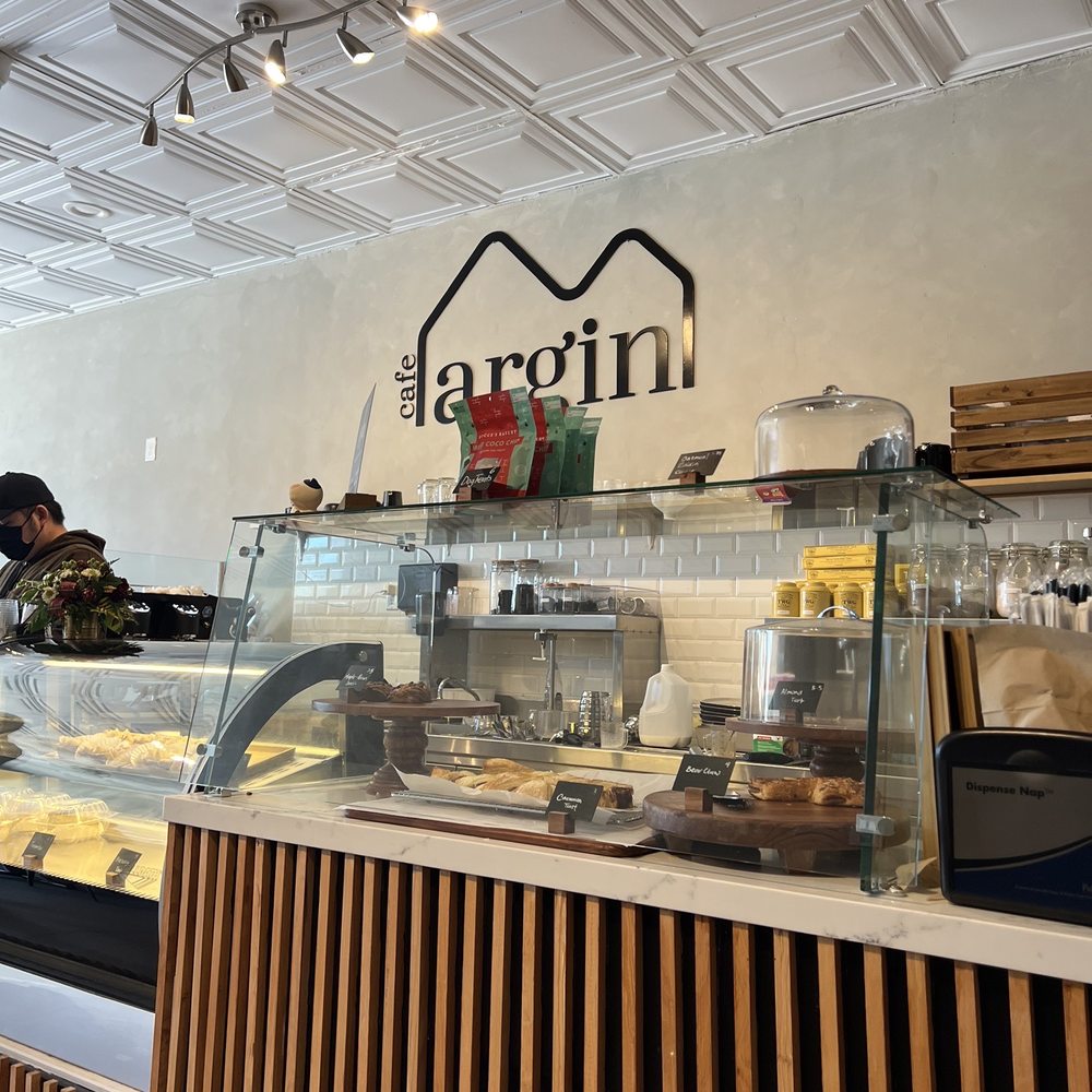 Margin Cafe Coffee Roasters - Coffee & Tea Near Me - Diamond Bar, California Margin Cafe Coffee Roasters - Coffee & Tea Near Me - Diamond Bar, California