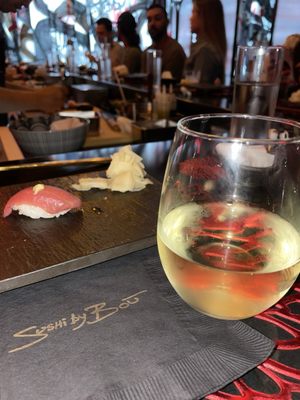 Sushi By Bou - Wynwood Miami @ Arlo by null