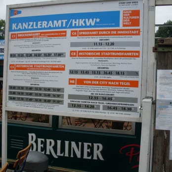 Stern- und Kreisschifffahrt - Boat Charters Near Me - Berlin, BE