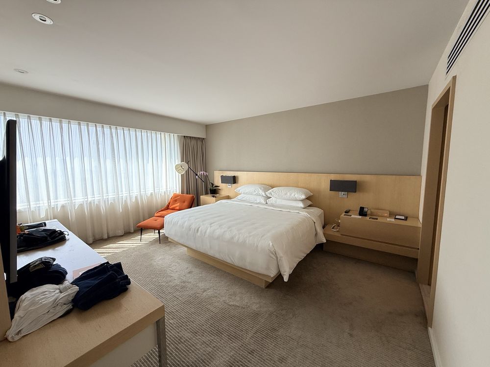 Hyatt Regency
