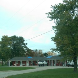 Huron Trail Motel