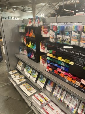 London Graphic Centre by null