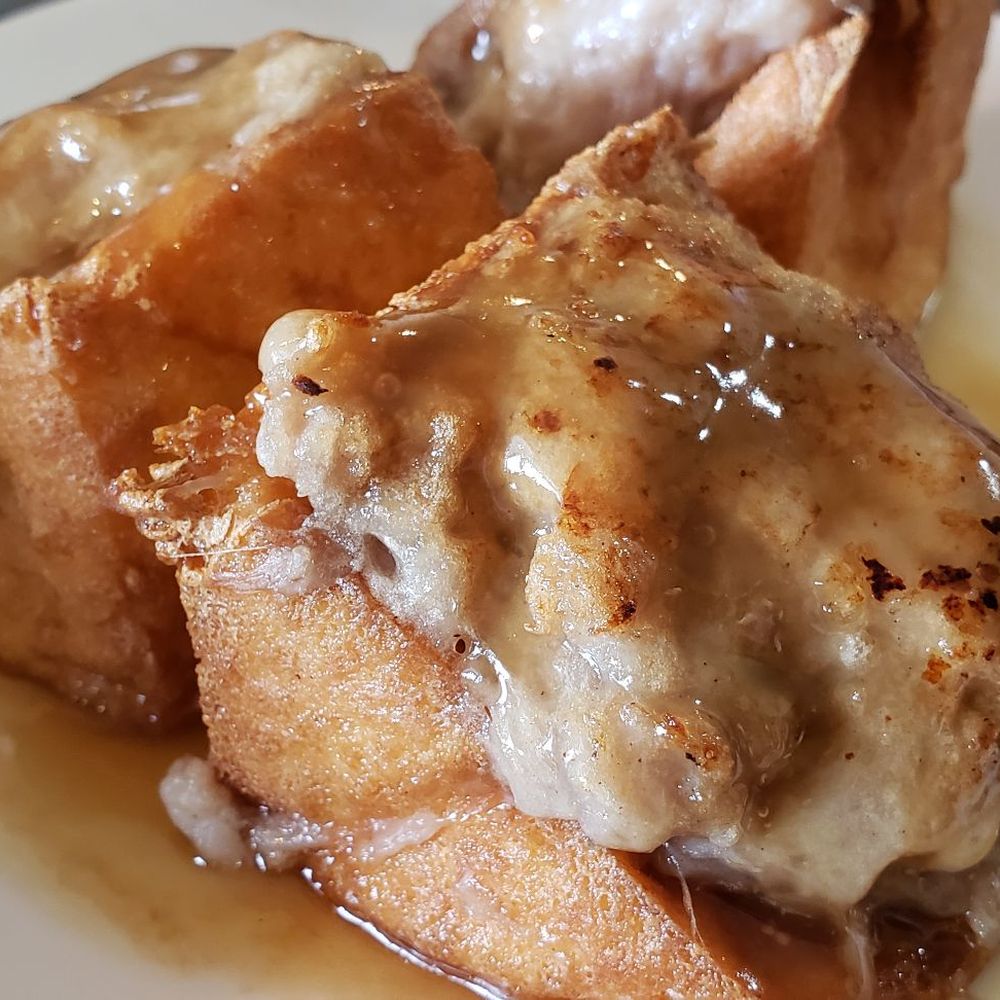 Pure Spice Restaurant - Fried Tofu - Dim Sum Near Me - Portland, Oregon Pure Spice Restaurant - Fried Tofu - Dim Sum Near Me - Portland, Oregon