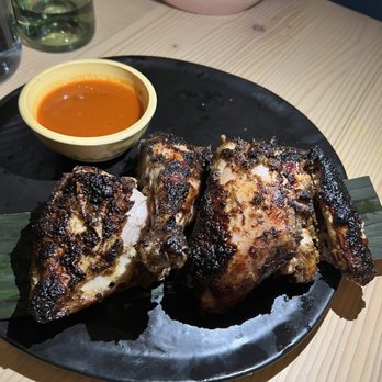 Canje - Caribbean Near Me - Austin, Texas