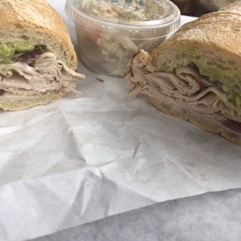 Rye Society - Delis Near Me - Denver, Colorado
