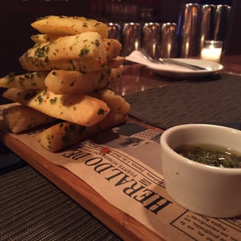 The Cuban - Yummy fries - Cuban Near Me - Hoboken, New Jersey