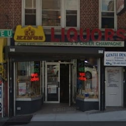5 Kings Liquor
