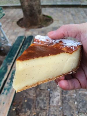 Pâtisserie Gilles Marchal by null