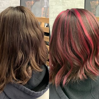 Salon 978 - Photo by Kayla Bacon - Hair Salons Near Me - Zephyr Cove, Nevada Salon 978 - Photo by Kayla Bacon - Hair Salons Near Me - Zephyr Cove, Nevada