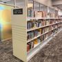 Bronson Brookside Library