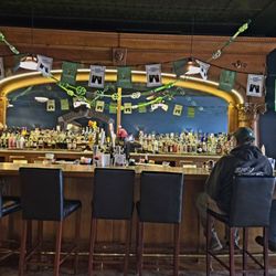 Whiskey Creek